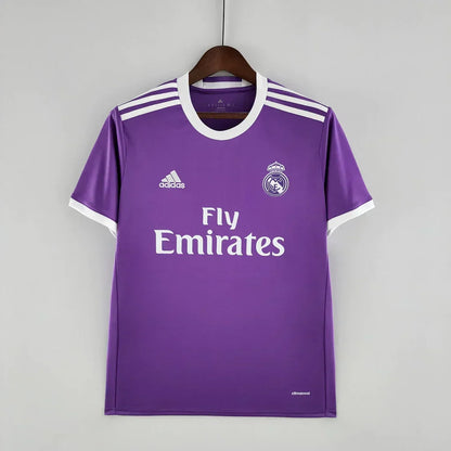 Maillot Real Madrid Rétro CR7 PRIME - 2016/2017