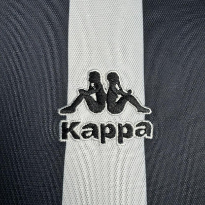 Maillot Rétro Homme Domicile Juventus - 1994/95