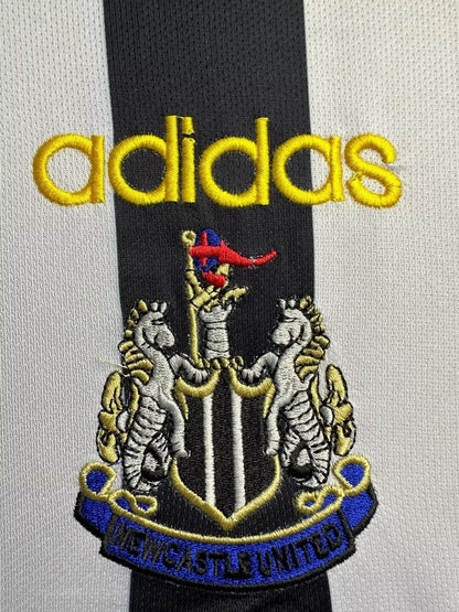 Maillot Rétro Homme Manches Longues Newcastle – 1997/99