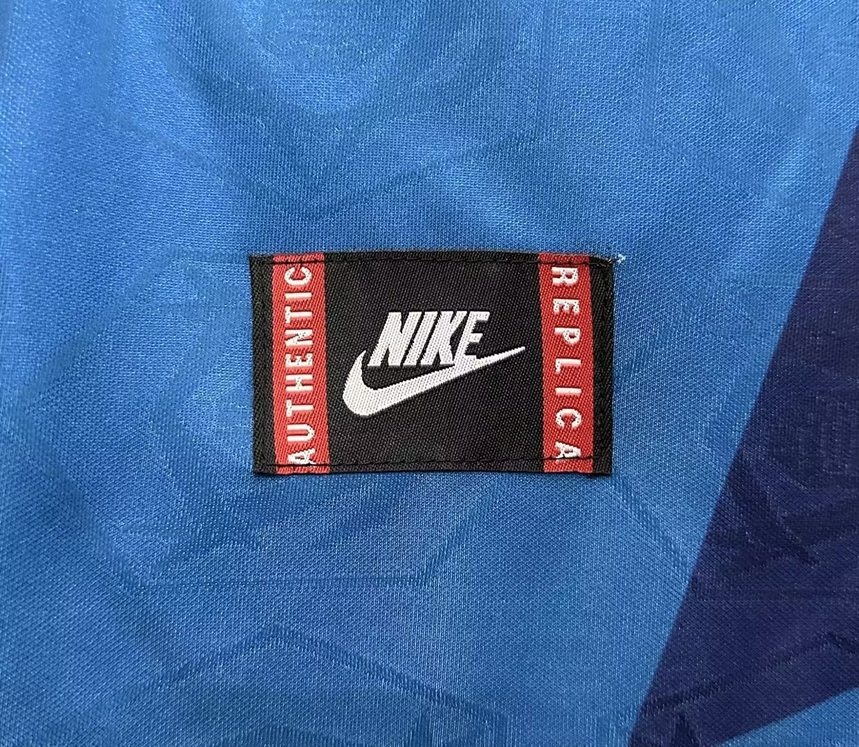 Maillot Rétro Homme Équipe Arsenal - 1995/96