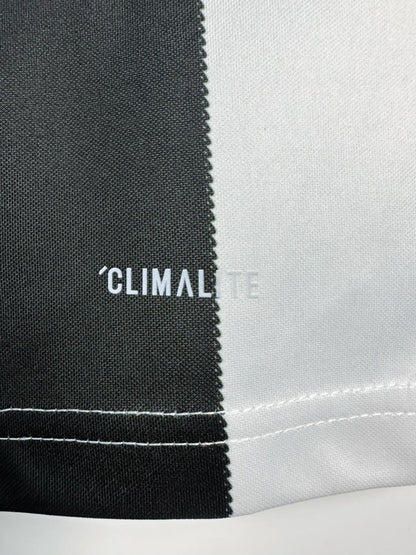 Maillot Rétro Juventus Domicile Homme - 2018/19