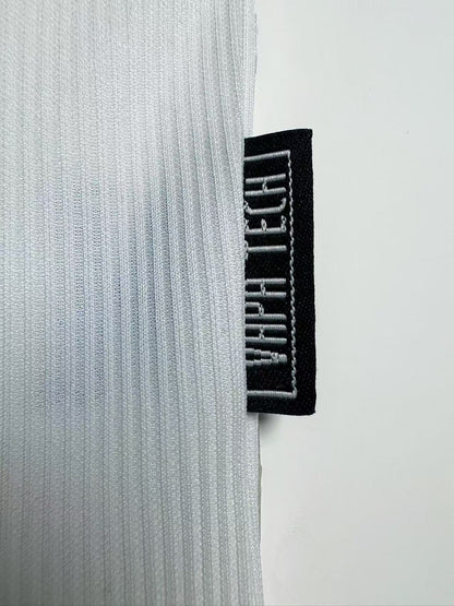 Maillot Rétro Homme Manches Longues Manchester United – Édition Commémorative 1998