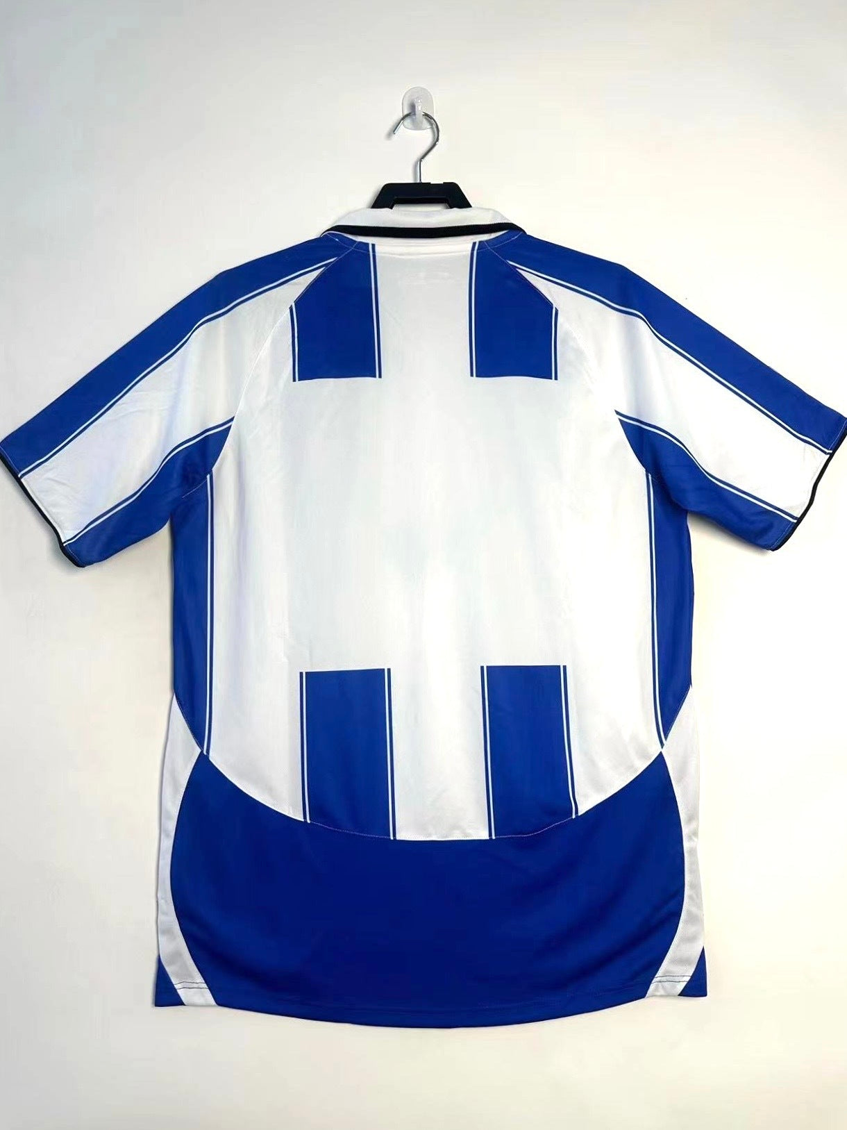 Maillot Rétro Domicile Homme Porto - 2003/04