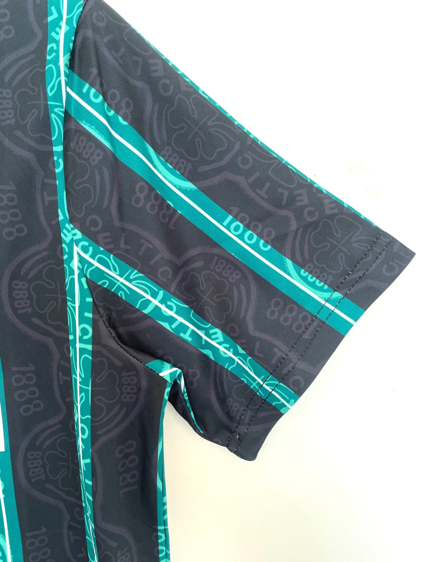 Maillot Rétro Homme Équipe du Celtic Extérieur - 1992/93