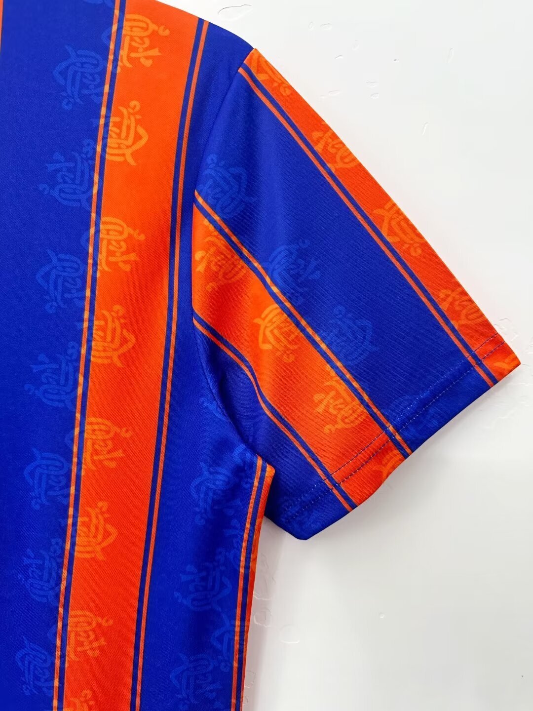 Maillot Rétro Homme Équipe Rangers - 1993/94