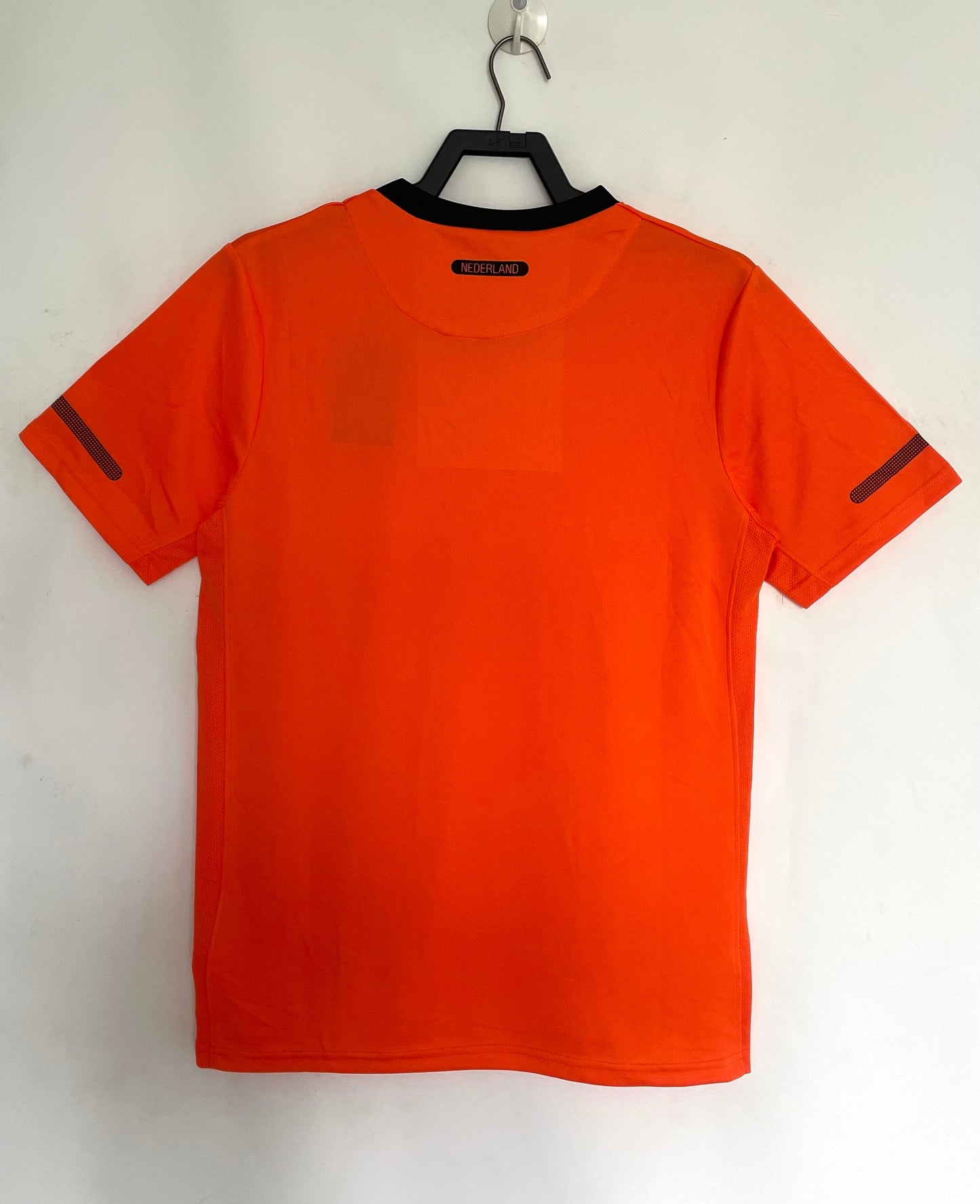 Camiseta Retro Selección Nacional de Holanda para Hombre - 2010