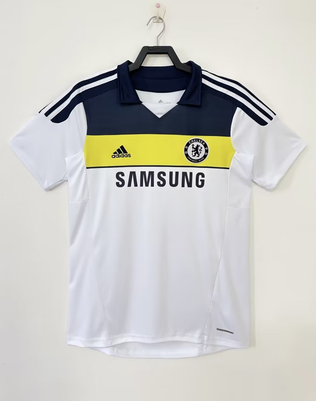 Maillot Rétro Homme Chelsea FC - 2011/12