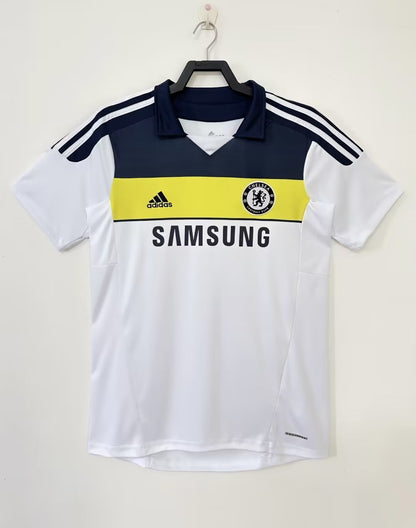 Maillot Rétro Homme Chelsea FC - 2011/12