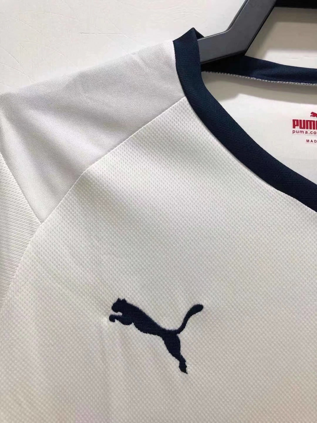 Retro Camiseta Tottenham I - 08/09