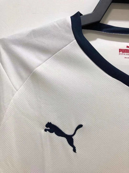 Retro Camiseta Tottenham I - 08/09