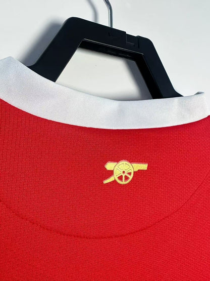 Maillot Rétro Homme Domicile Arsenal - Saison 2006/07