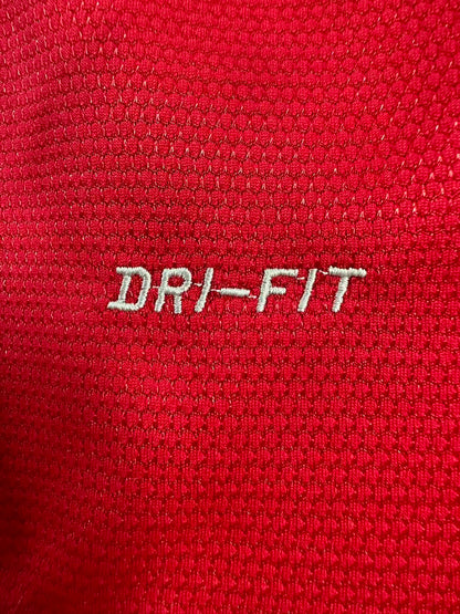 Man's Retro Jersey Portugal National Team - 2012