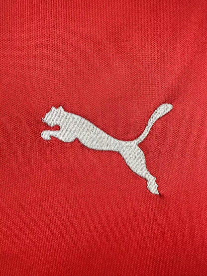 Camiseta Retro de Hombre del Arsenal de local - 2016/17