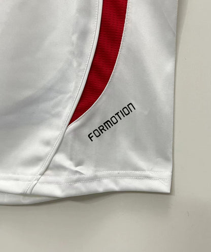 Camiseta Retro de Hombre Selección Nacional de Francia - 2006