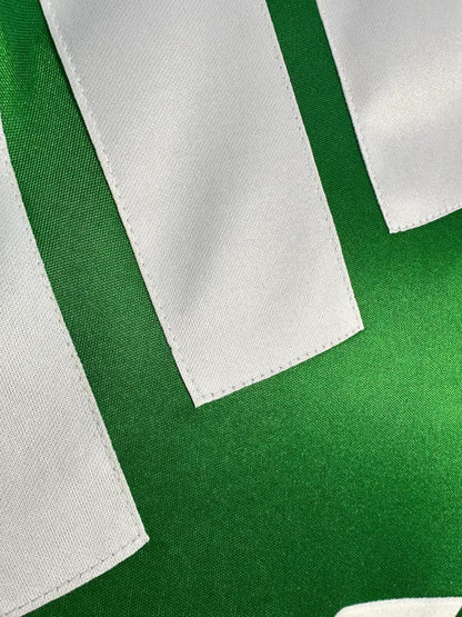 Maillot Rétro Homme Liverpool Extérieur Vert - 1992/93