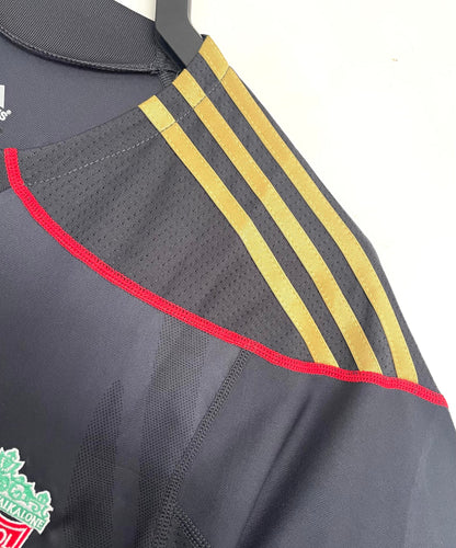 Maillot Rétro Homme Liverpool Extérieur - 2019/10