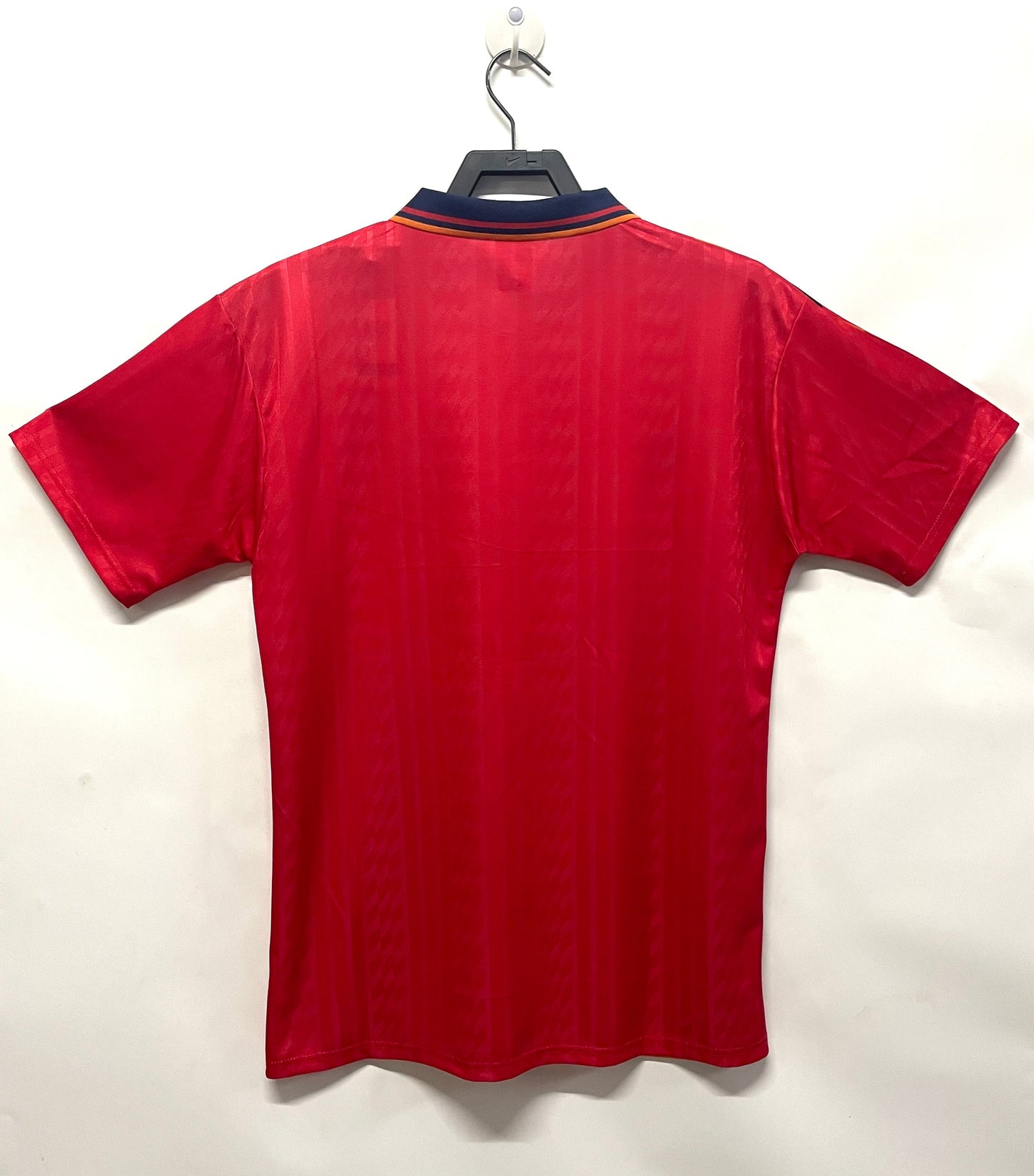 Man's Retro Jersey Spain National Team - 1994