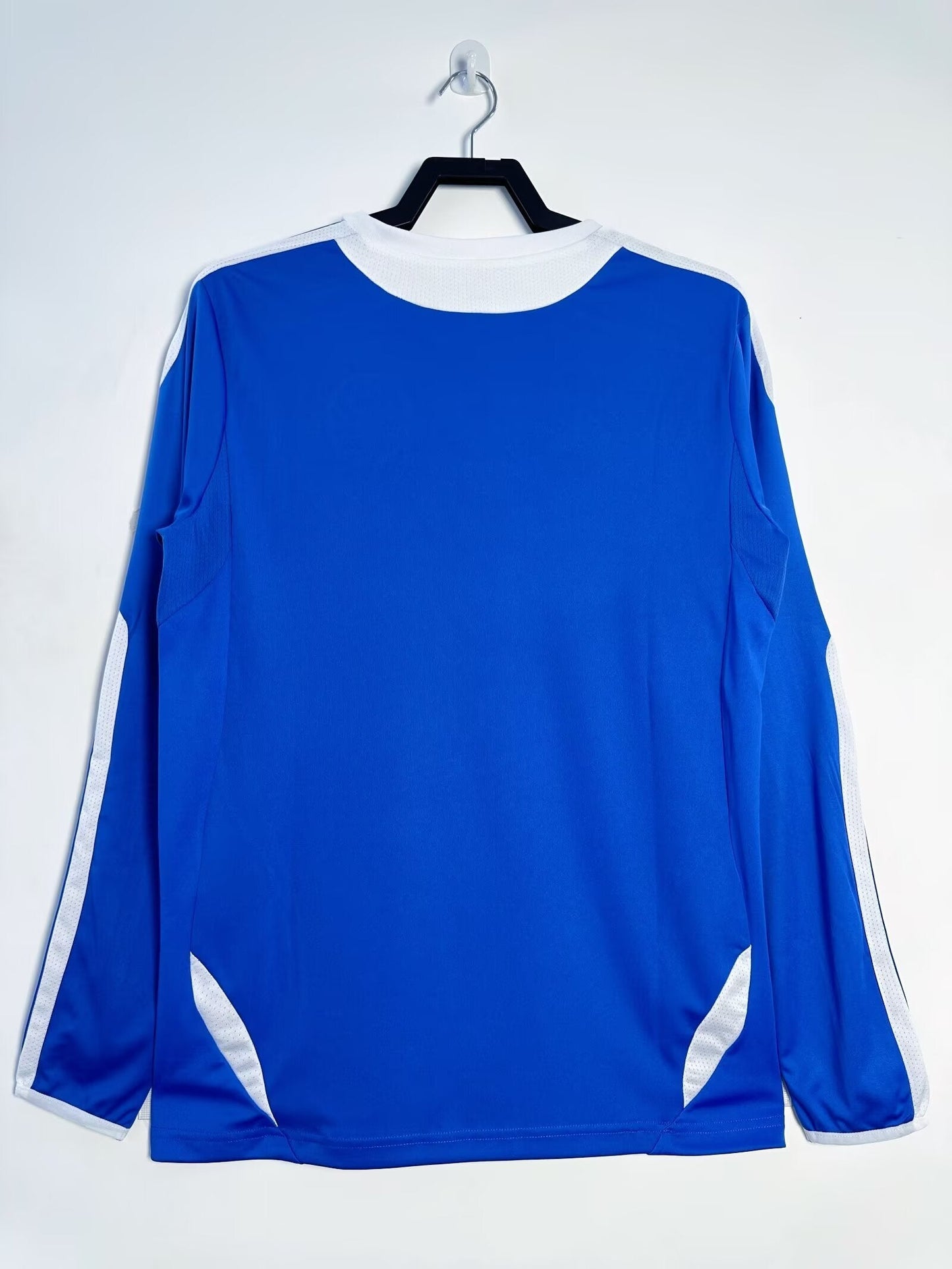Maillot Rétro Manches Longues Chelsea Domicile - 2011/12