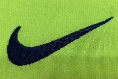 Maillot Rétro Homme Barcelone Extérieur - 2005/06