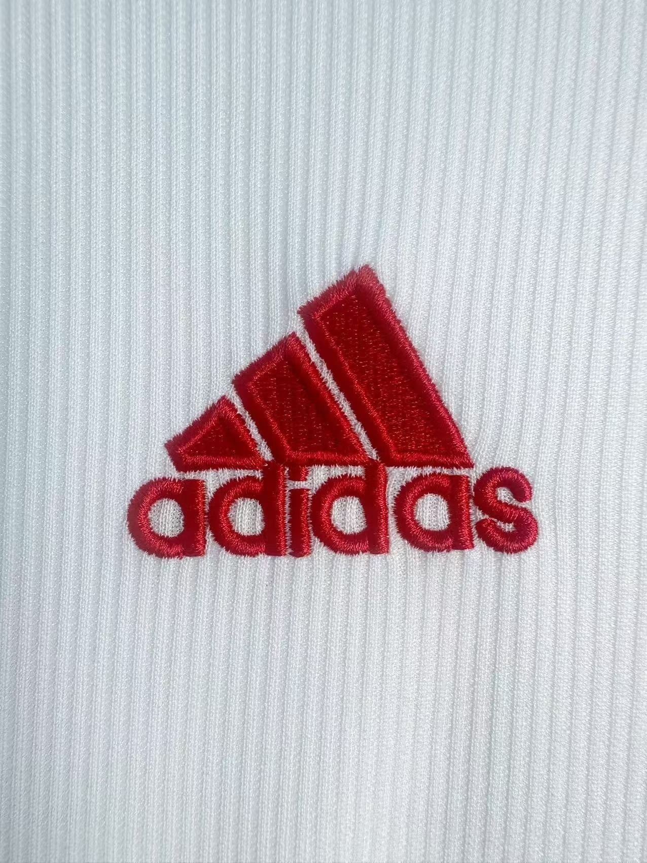 Man's Retro Jersey China National Team - 1988