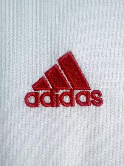 Man's Retro Jersey China National Team - 1988