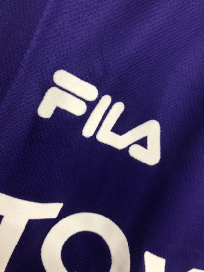 Camiseta retro de hombre Fiorentina - 1999/00