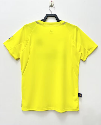 Maillot Rétro Homme Villareal - Saison 2005/06