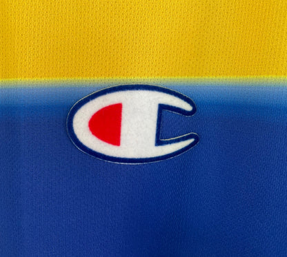 Camiseta Retro Hombre Parma Calcio Equipo Local - 1999/00