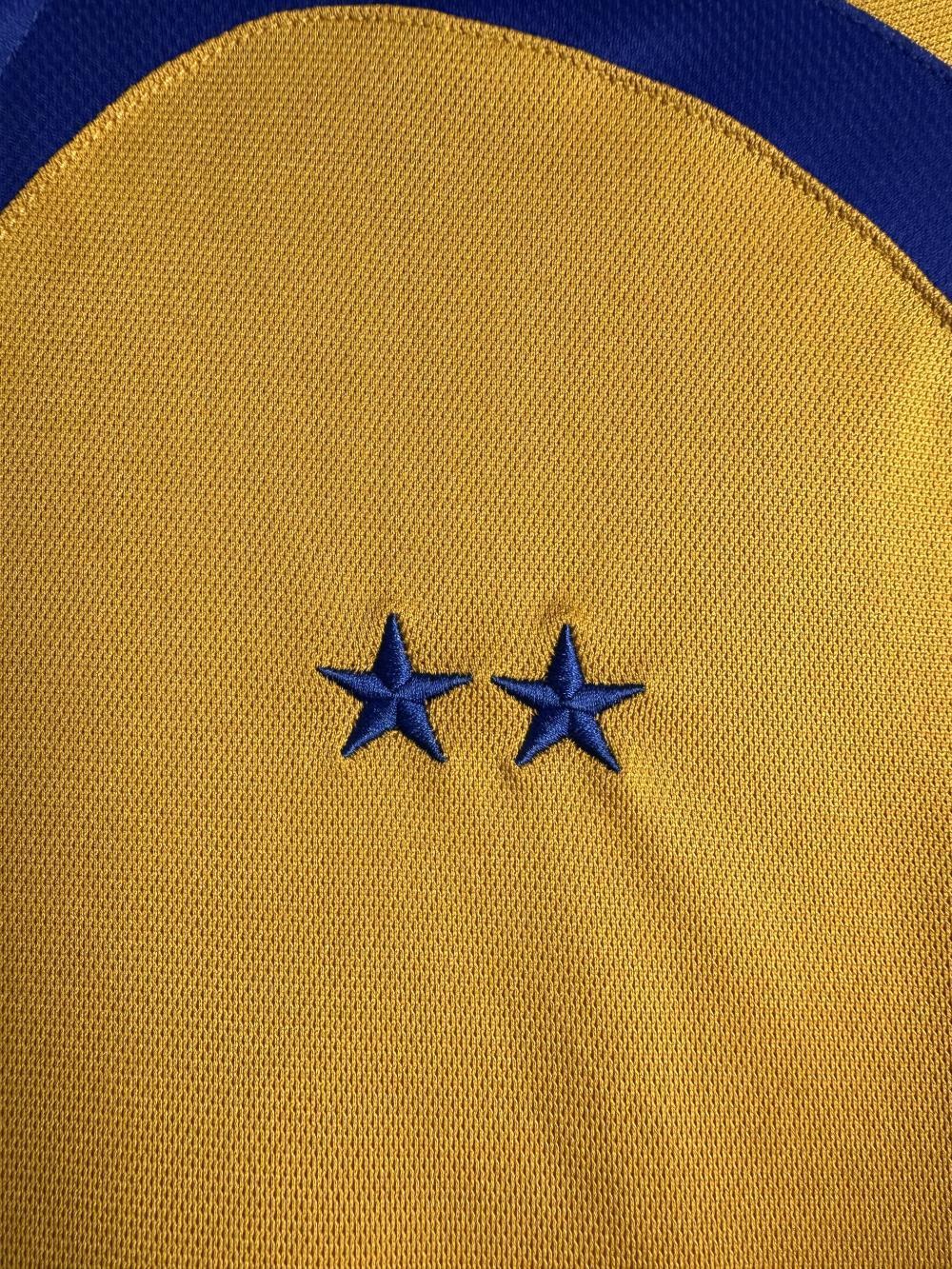Camiseta Retro Hombre Juventus - 2005/06