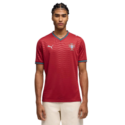 Maillot Homme Équipe Nationale du Portugal - 26/27
