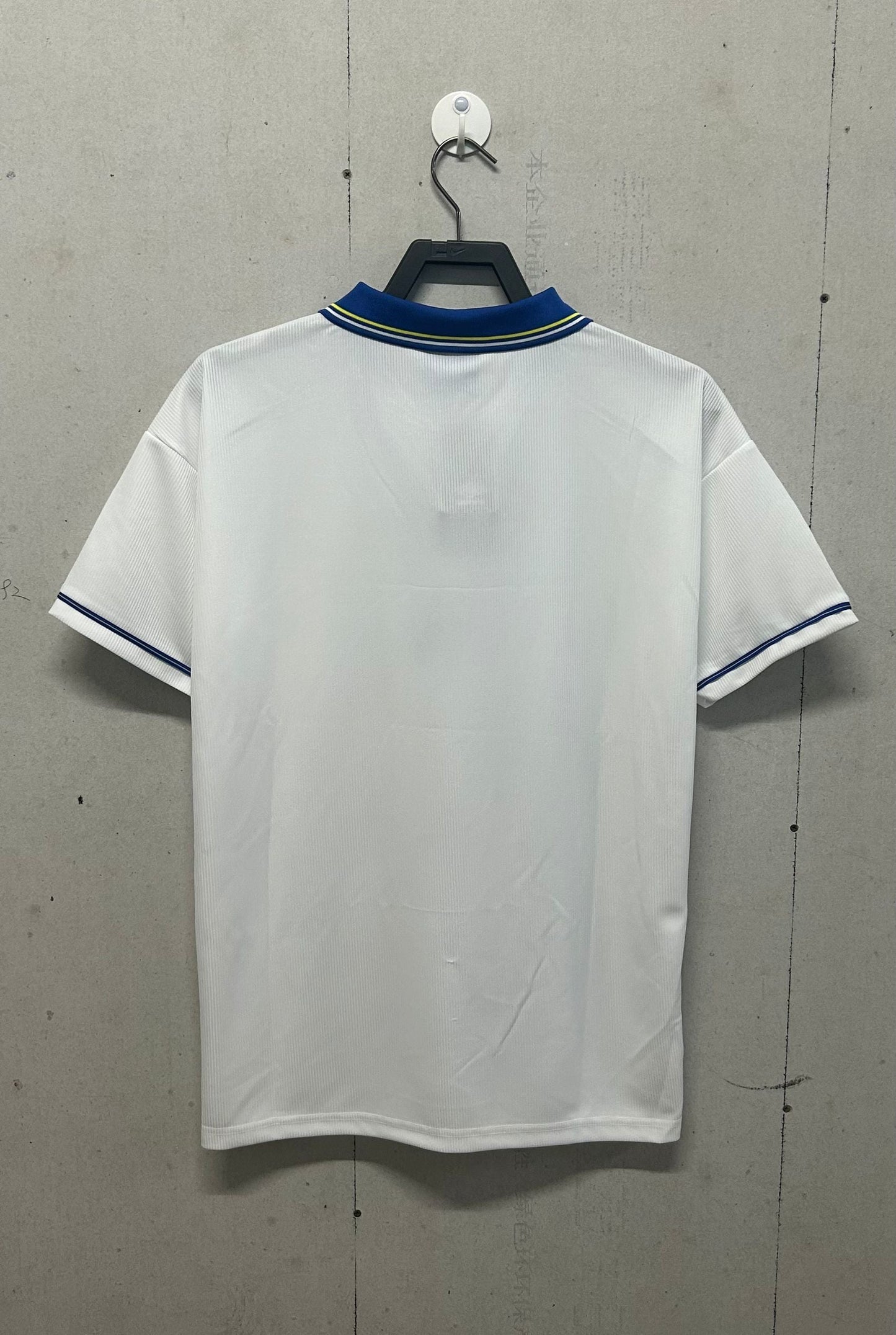 Maillot Rétro Homme Chelsea Extérieur - 1998/2000