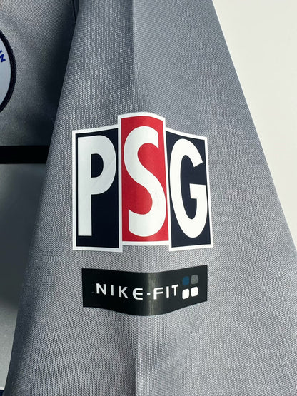 Man's Retro Jersey PSG Team Away - 2000/01