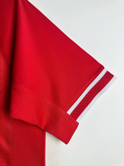 Maillot Rétro Domicile Homme Liverpool - 2013/2014