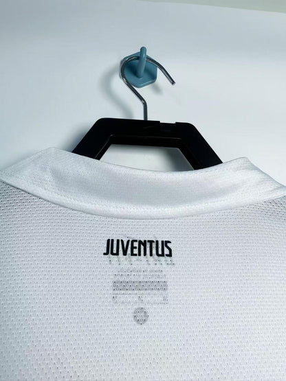 Maillot Rétro Homme Juventus Extérieur - 2010/11