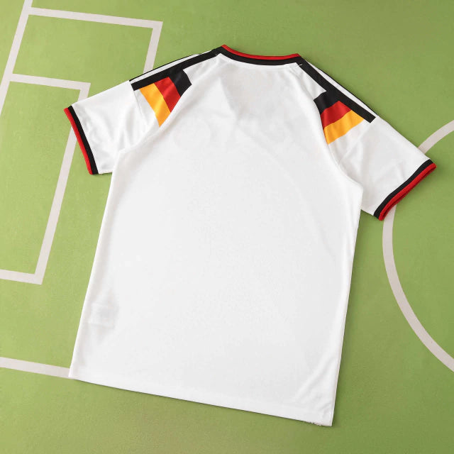 Camiseta de hombre Selección Nacional de Alemania - 26/27