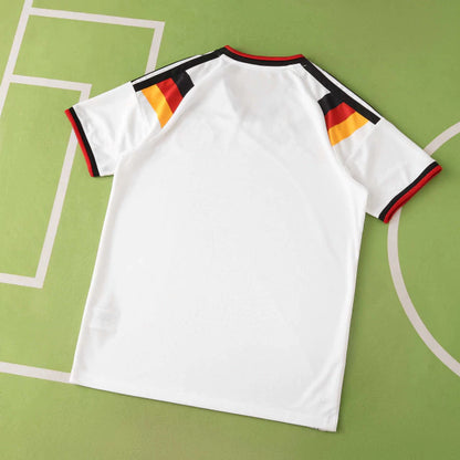 Camiseta de hombre Selección Nacional de Alemania - 26/27