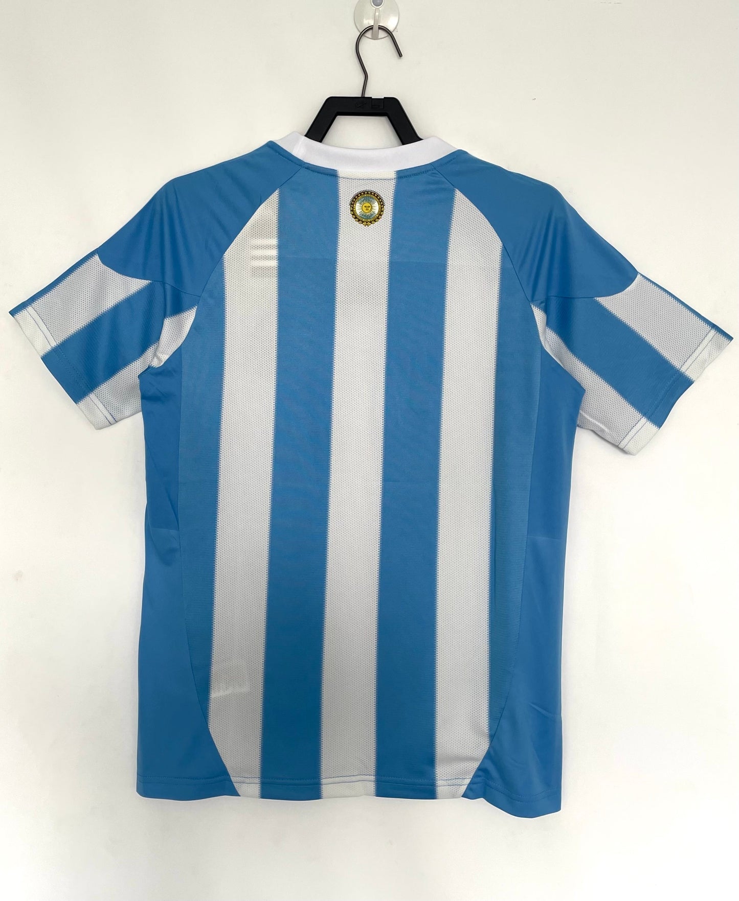 Camiseta Retro Hombre Selección Argentina - 2010