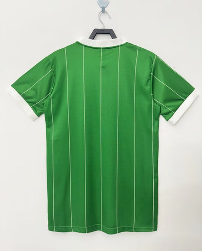 Jersey Retro de Hombre Equipo Celtic - 1984/86