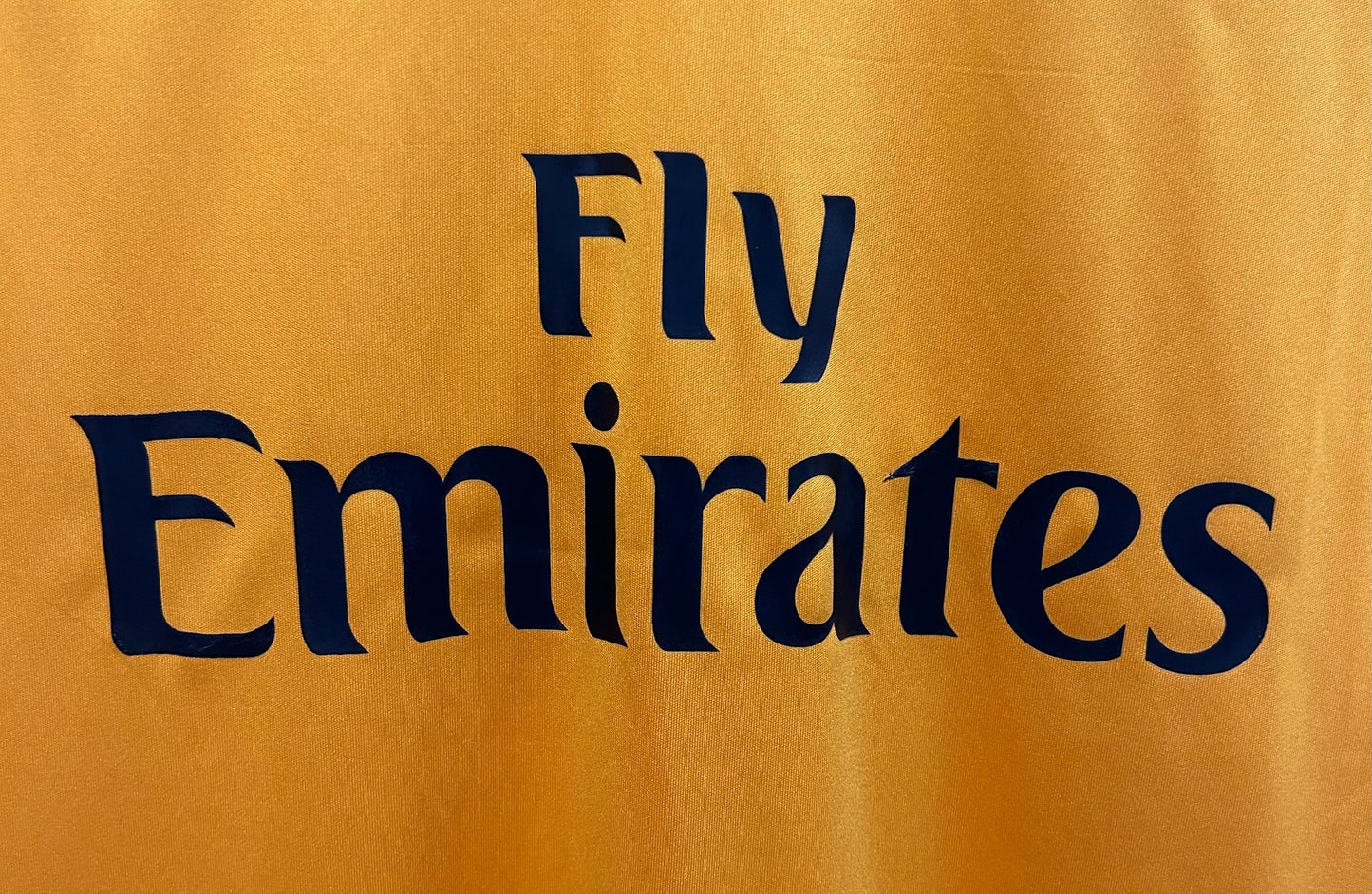 Camiseta Retro de Hombre Real Madrid - 2013/2014