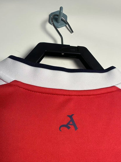Camiseta Retro de Hombre del Arsenal de local - 2016/17