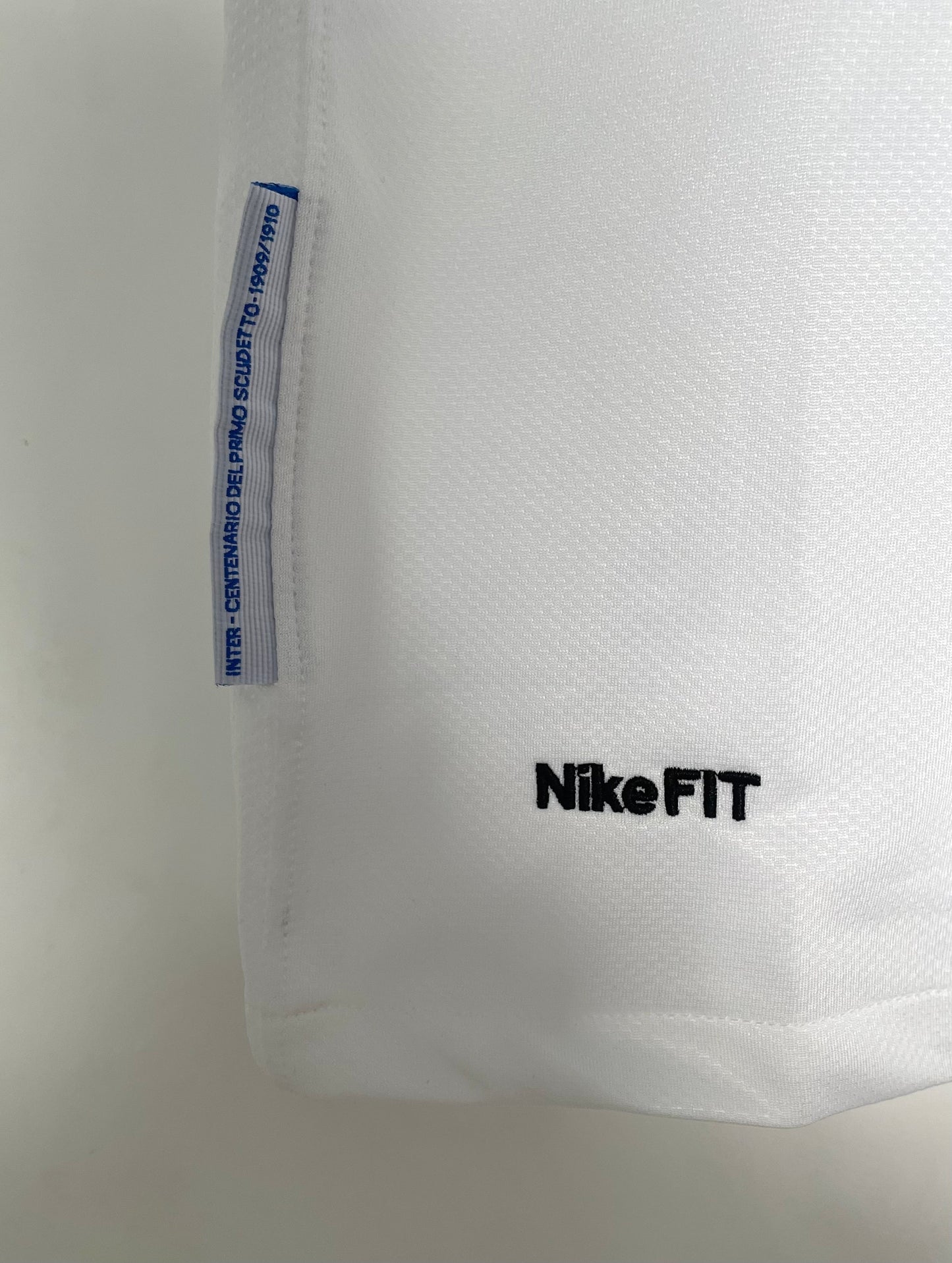 Maillot Rétro Homme Inter Milan Extérieur - 2009/10