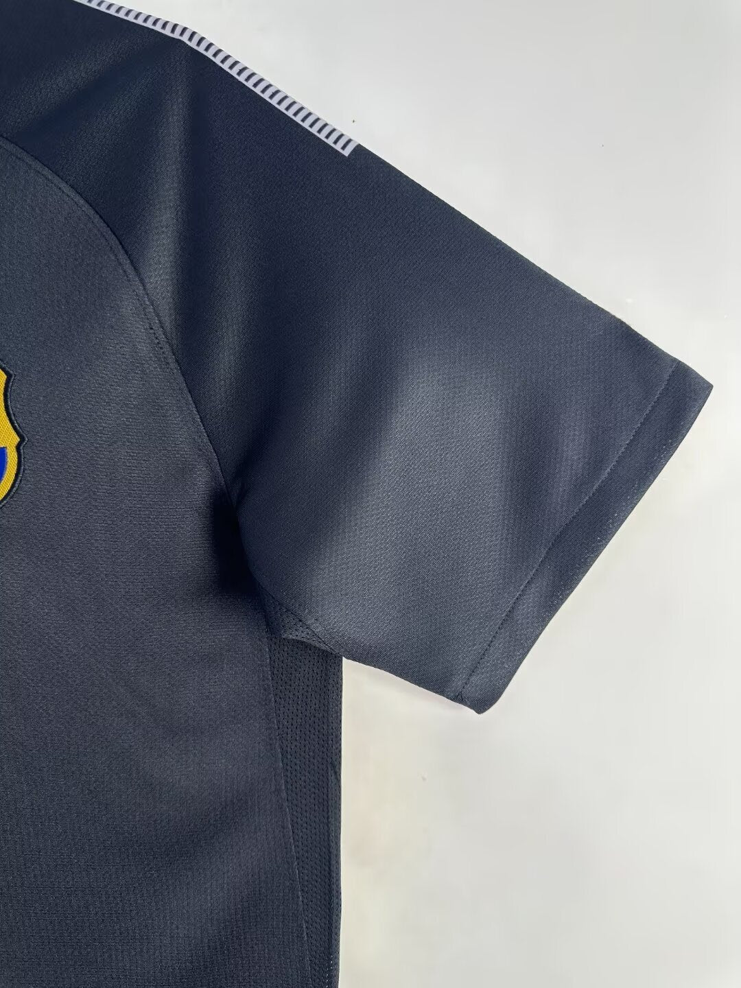 Maillot Rétro Homme Barcelone Extérieur - 2011/12