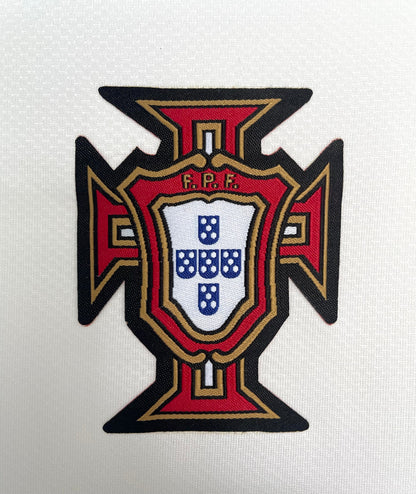 Man's Retro Jersey Portugal National Team - 2006