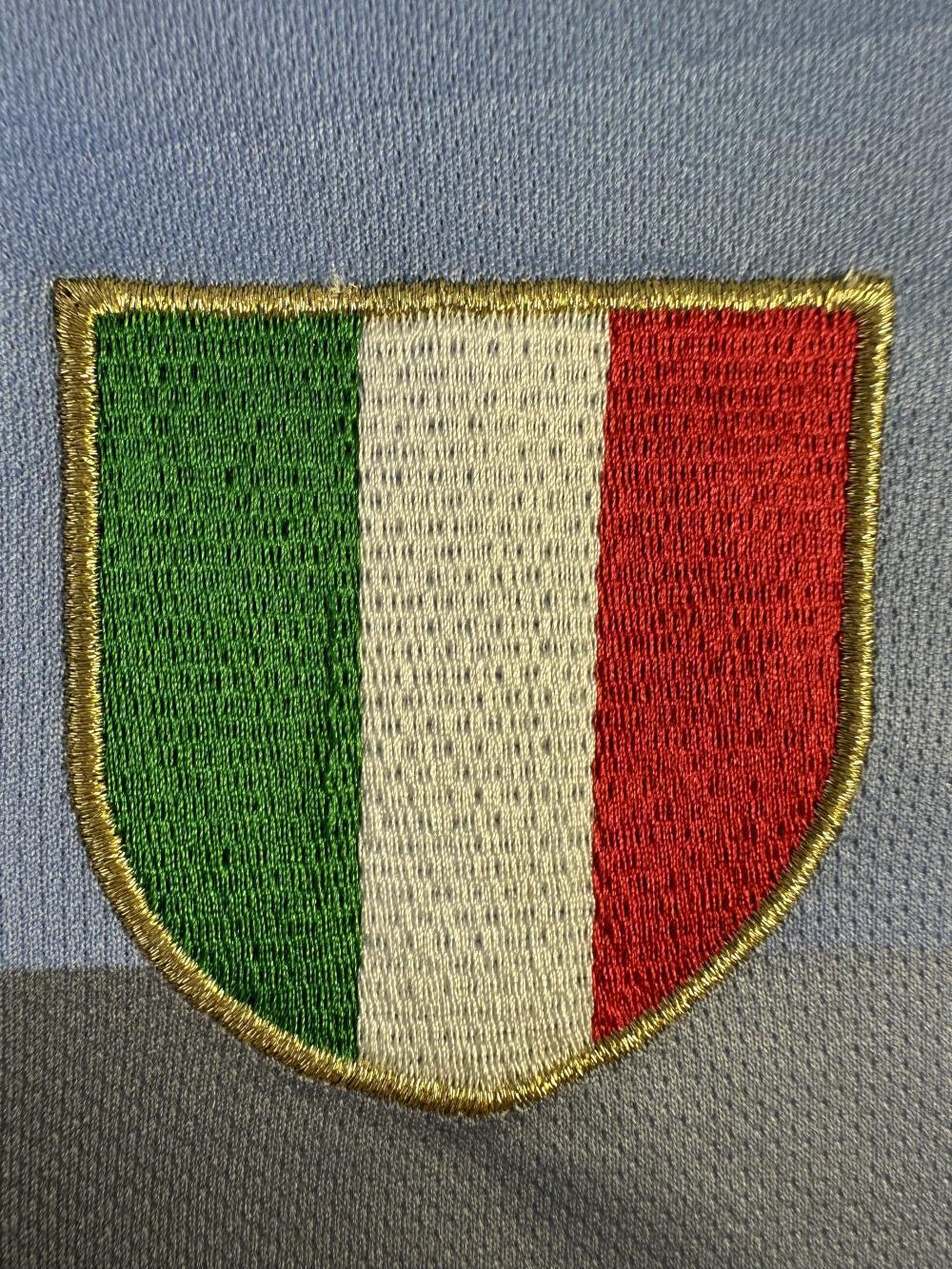 Maillot Rétro Homme Juventus Equipe Gardien - 2002/03