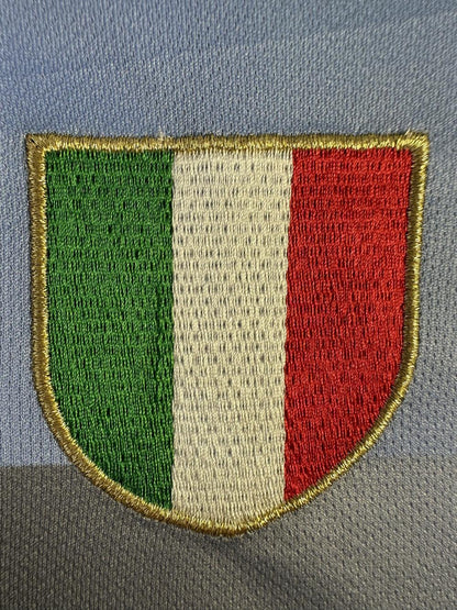 Maillot Rétro Homme Juventus Equipe Gardien - 2002/03