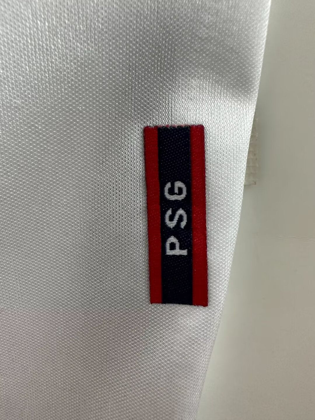 Man's Retro Jersey PSG Team Away - 1998/1999