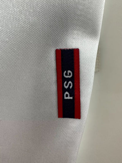 Man's Retro Jersey PSG Team Away - 1998/1999