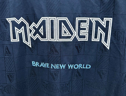 Camiseta Retro de Hombre West Ham - 1999