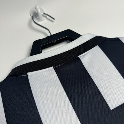 Maillot Rétro Homme Domicile Juventus - 1994/95