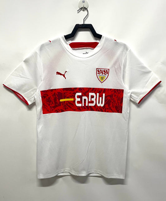 Man's Retro Jersey VfB Stuttgart Team - 2007/2008